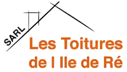 logo Les Toitures de l'île de Ré