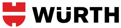 logo partenaire Wurth, toitures de l'île de Ré