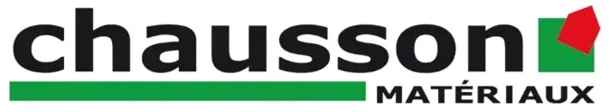 logo partenaire Chausson, toitures de l'île de Ré